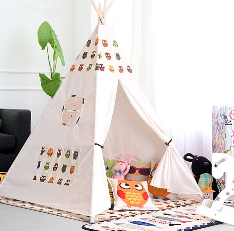 Tipi Enfant "Marius"