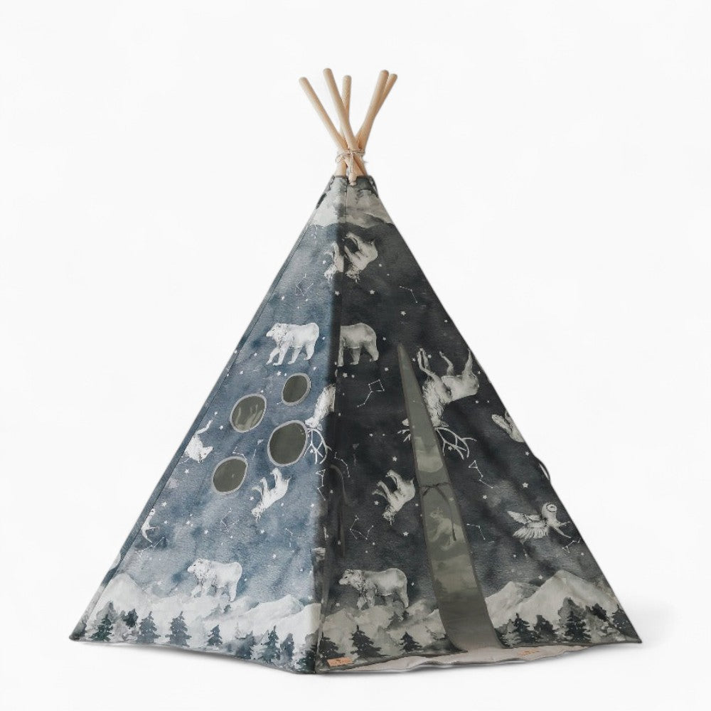 Tipi Enfant "Olym"