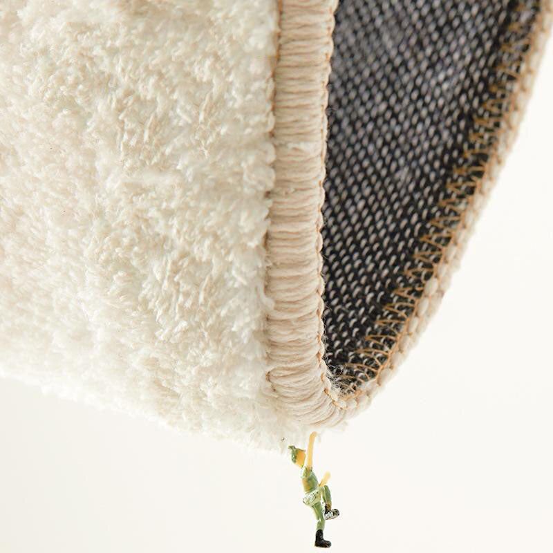 Tapis de sol Lapin Rose