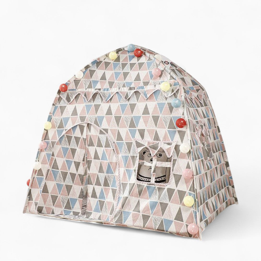 Tente Enfant Pour Chambre