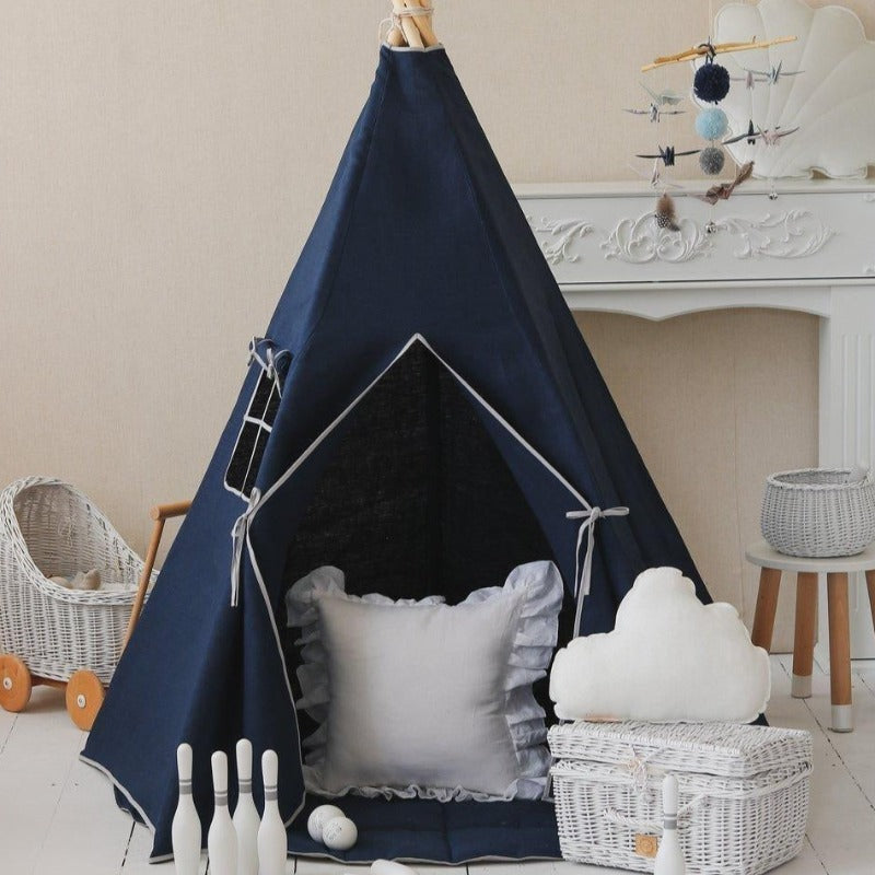 Tipi Enfant "Manel"