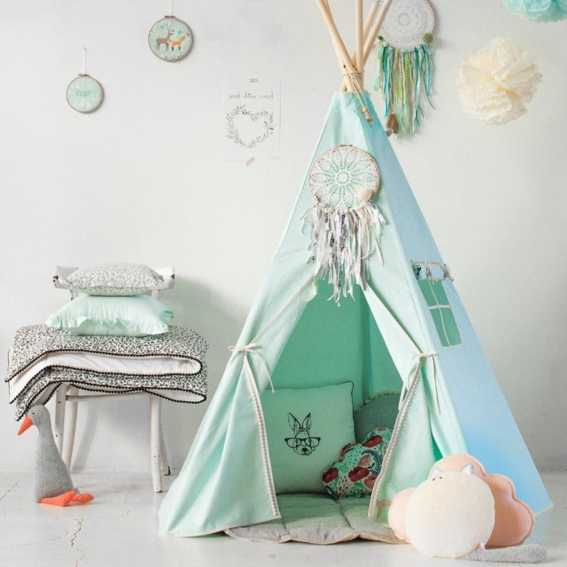 Tipi Enfant "Naya"