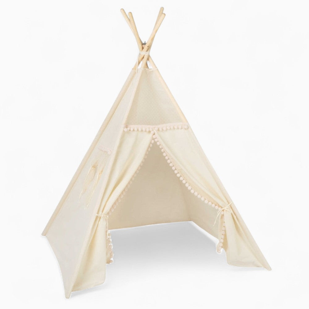 Tipi Enfant "Alba"
