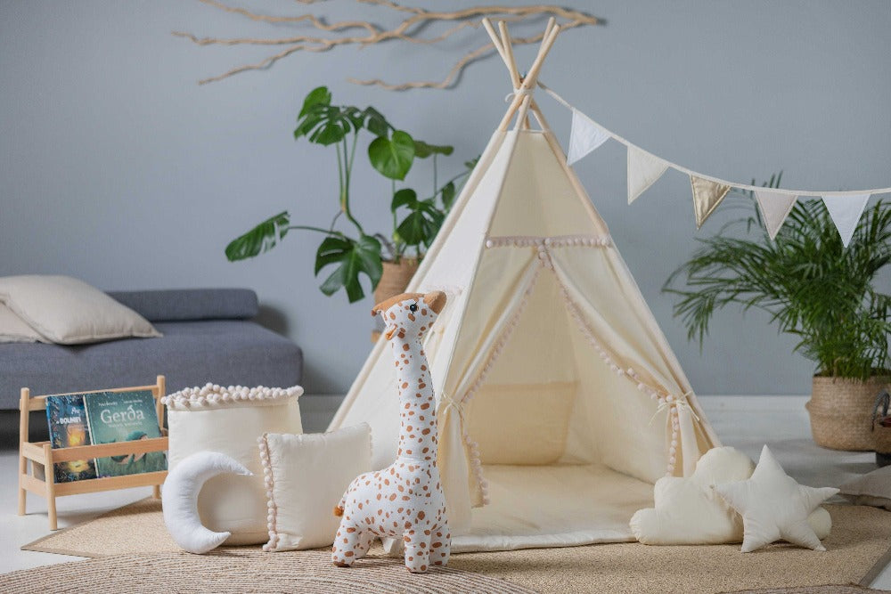 Tipi Enfant "Alba"