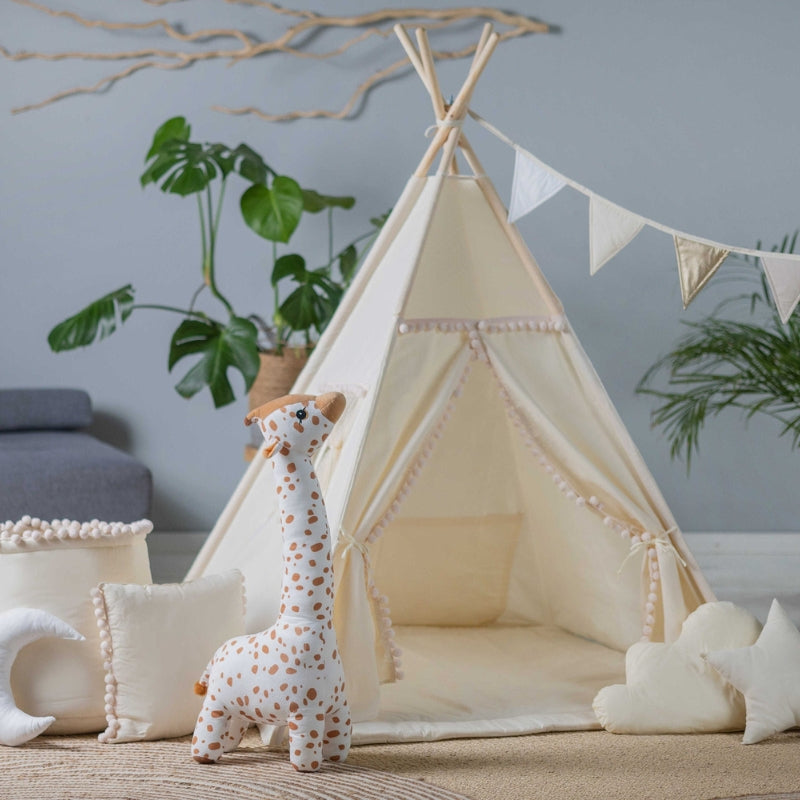 Tipi Enfant "Alba"