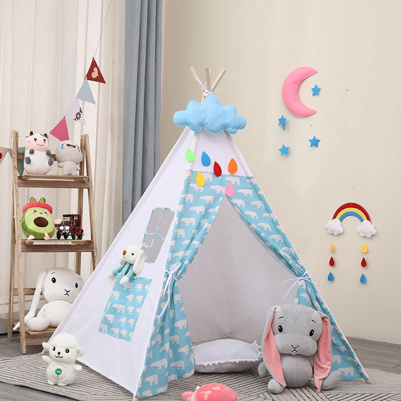 Tipi Enfant "Eloan"