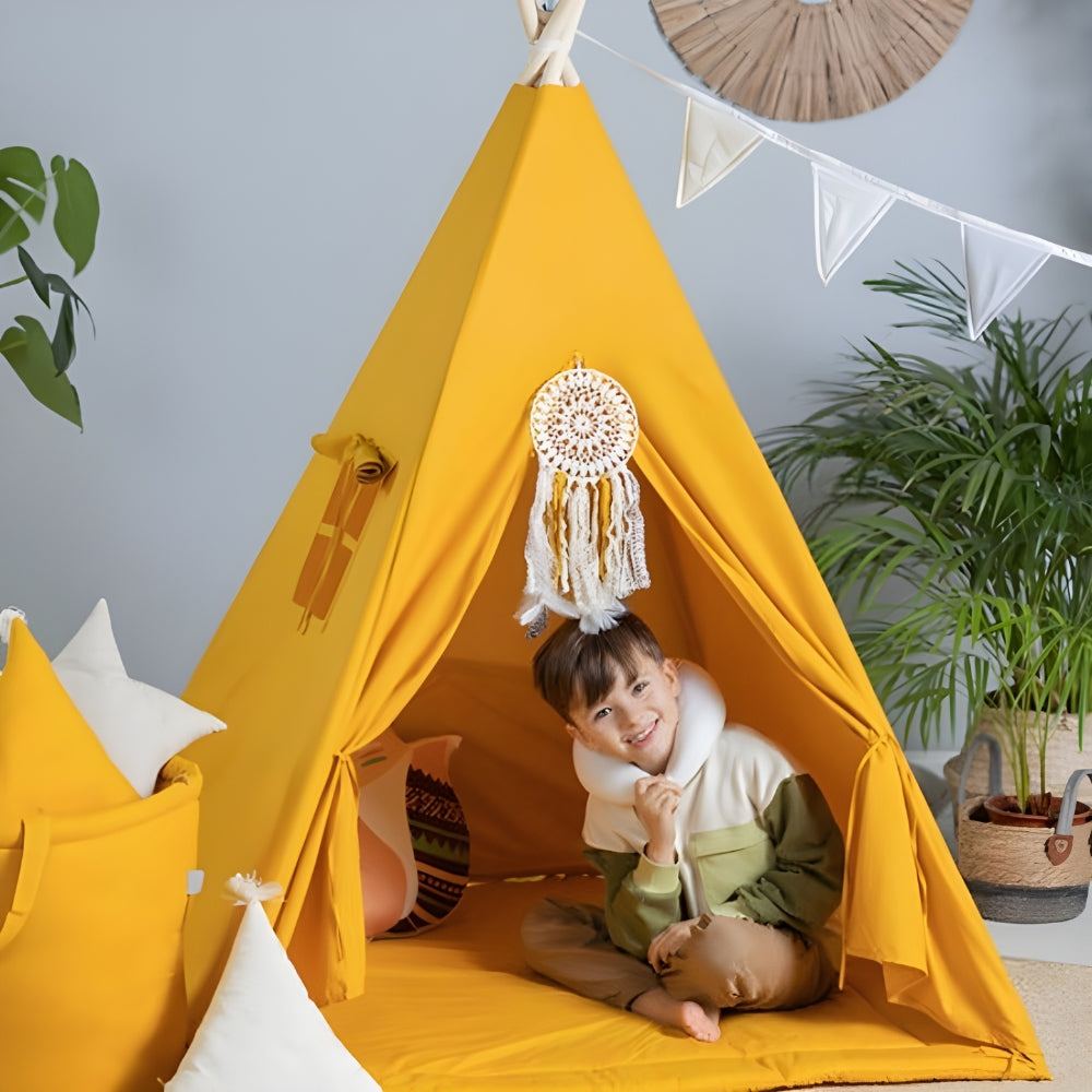 Tipi Enfant "Lio"
