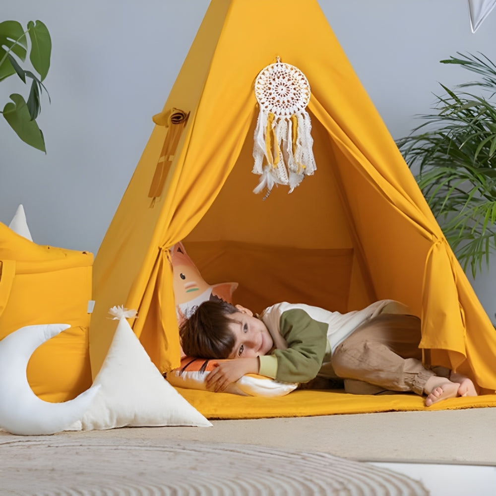 Tipi Enfant "Lio"