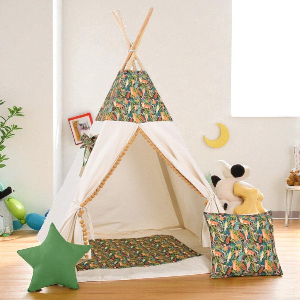 Tipi Enfant "Ayden"