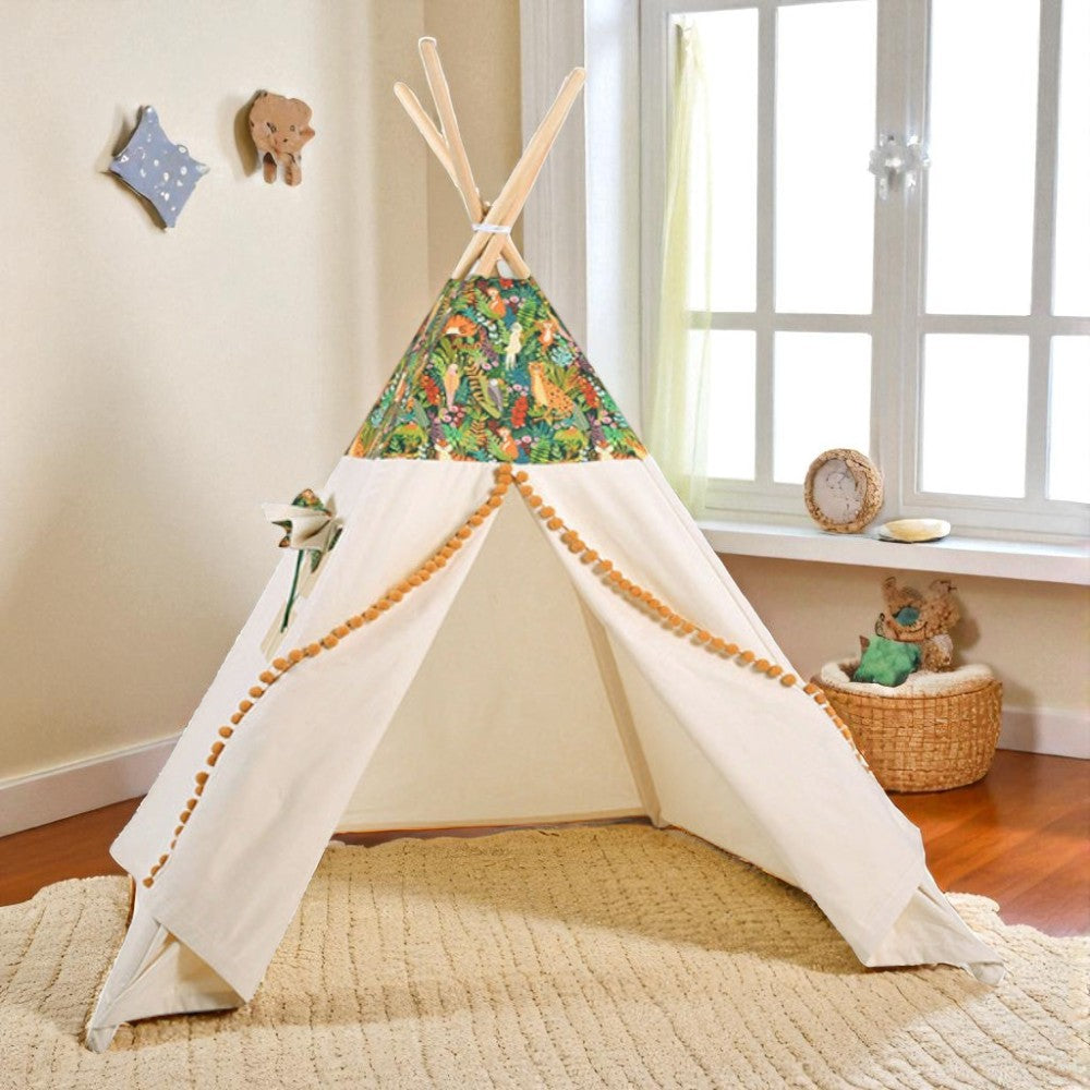 Tipi Enfant "Ayden"