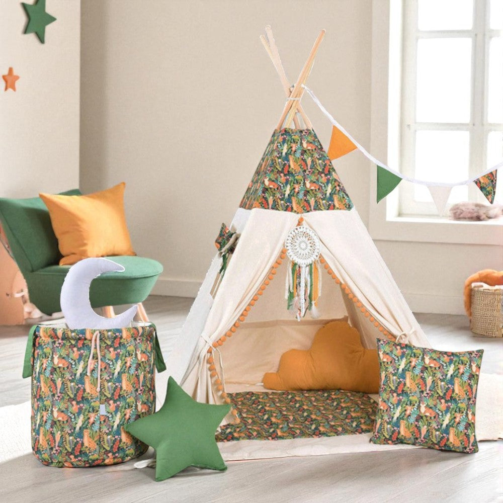 Tipi Enfant "Ayden"