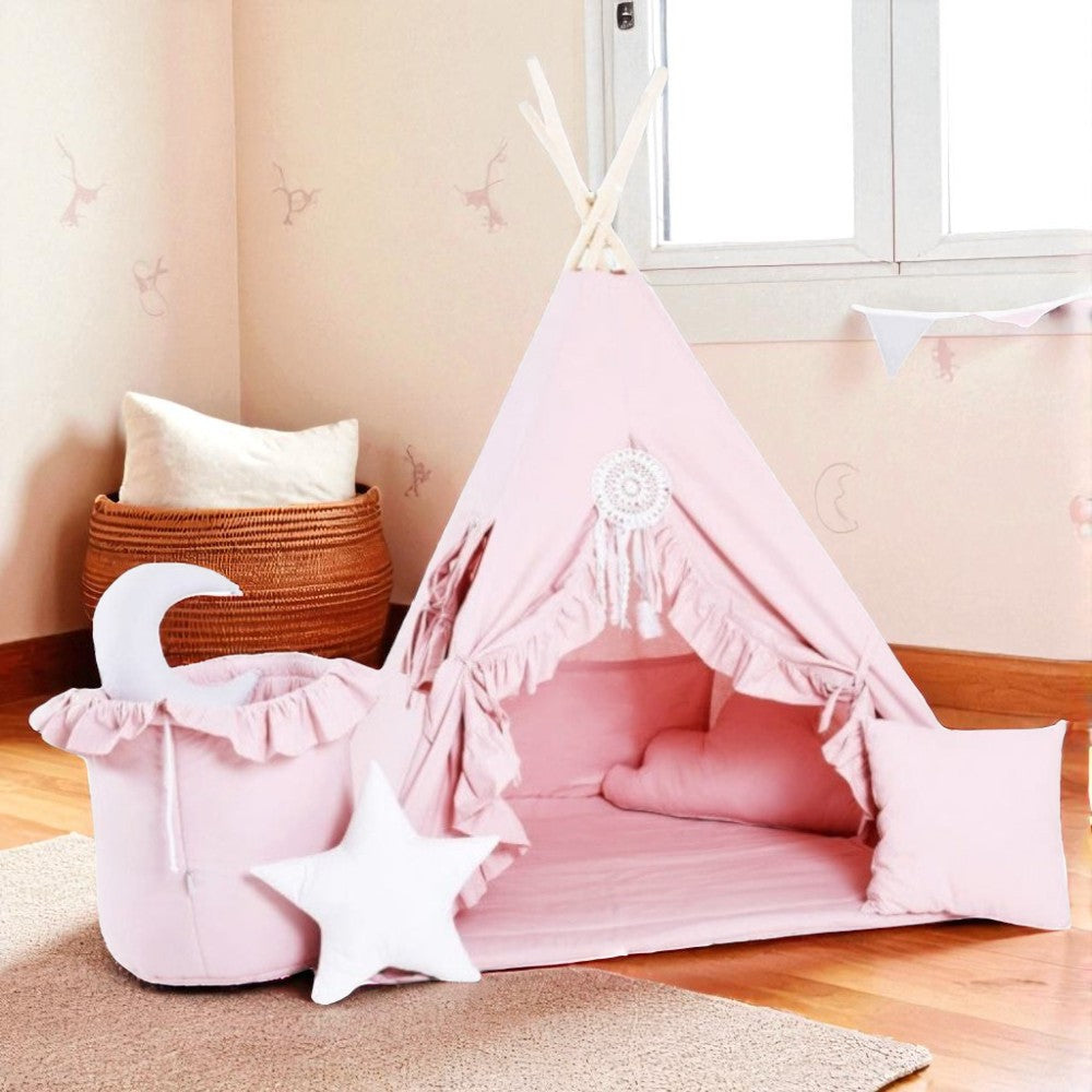 Tipi Enfant "Romane"