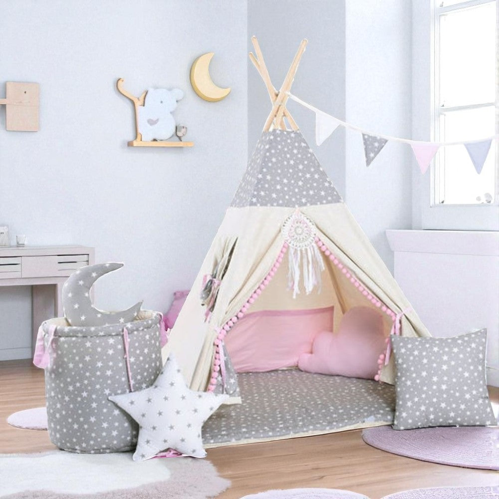 Tipi Enfant "Lyana"