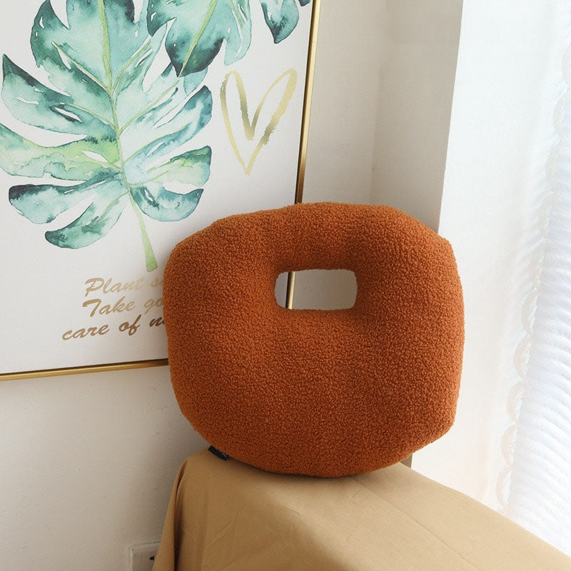 Coussin Bébé Tipi Doux Confort