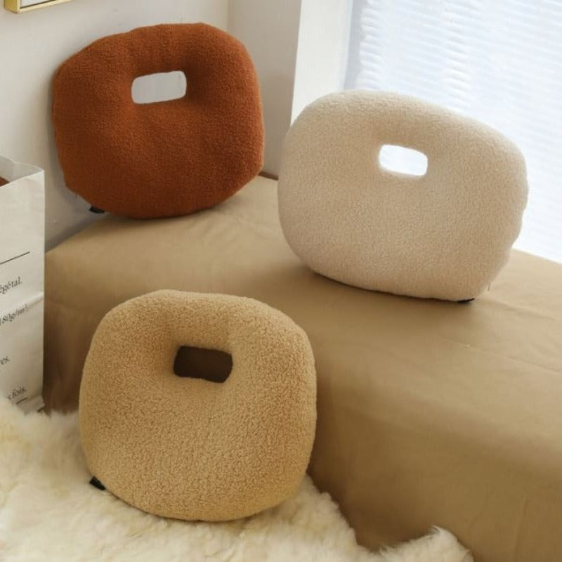 Coussin Bébé Tipi Doux Confort