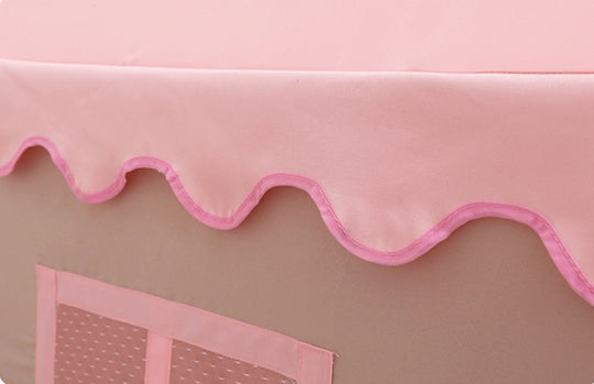 Tente Enfant Chambre Fille