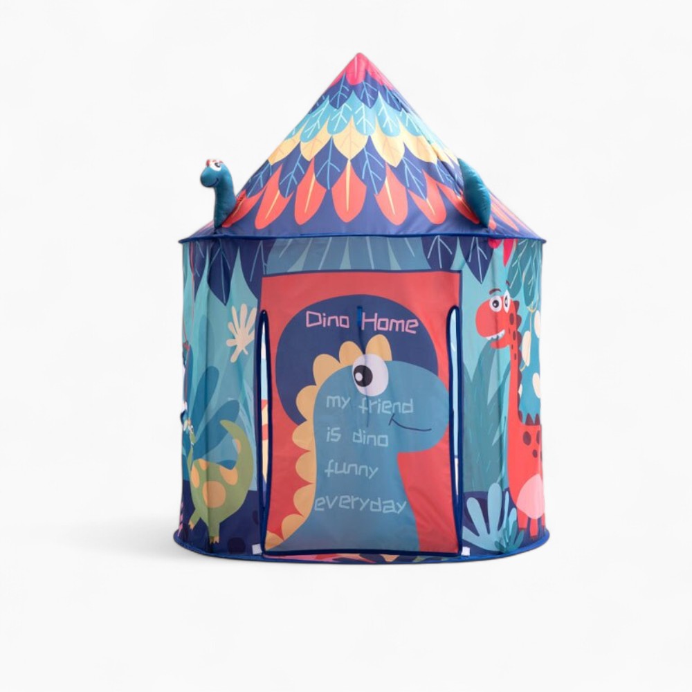 Tente Dinosaure Enfant
