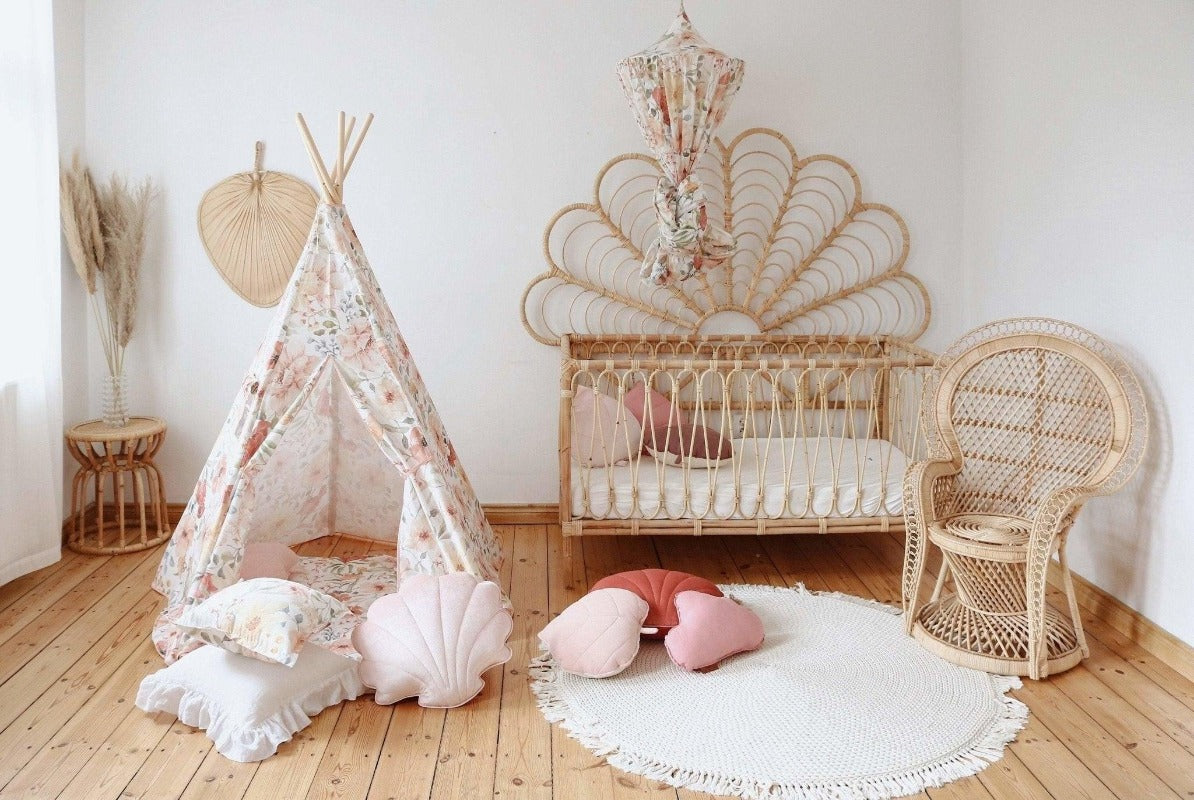 Tipi Enfant "Floria"