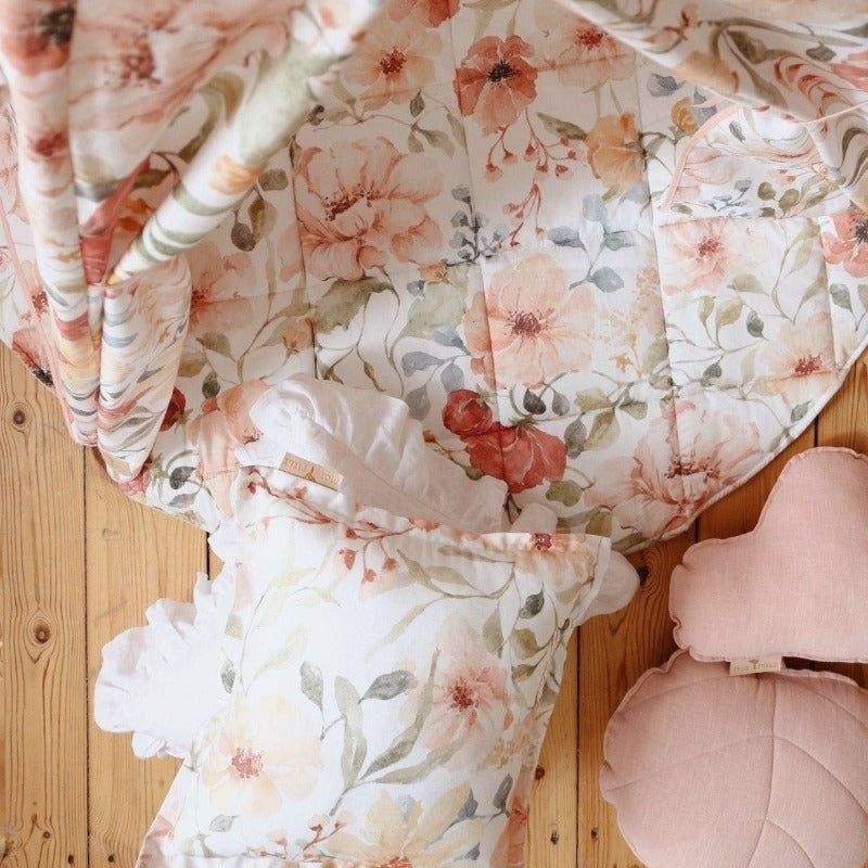 Tipi Enfant "Floria"