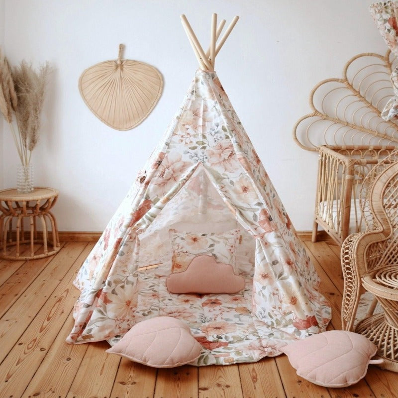Tipi Enfant "Floria"
