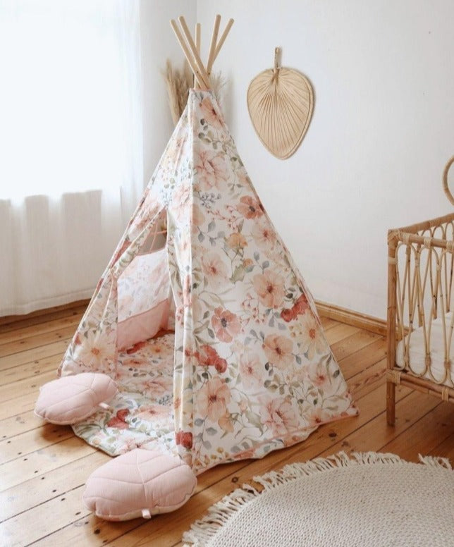Tipi Enfant "Floria"