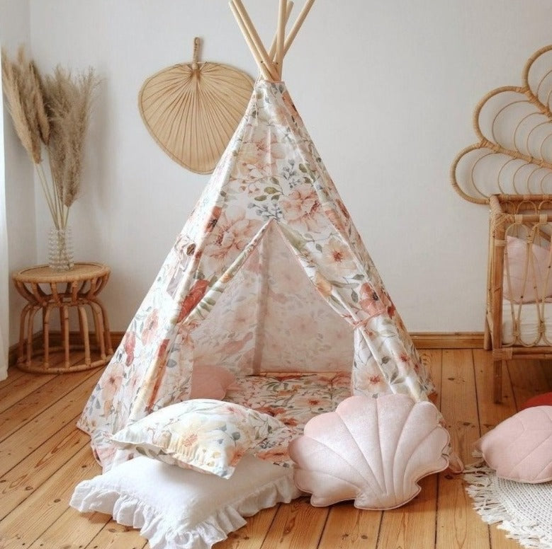 Tipi Enfant "Floria"