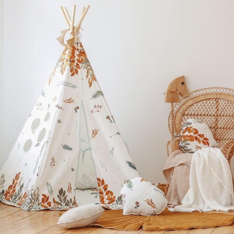 Tipi Enfant "Soraya"