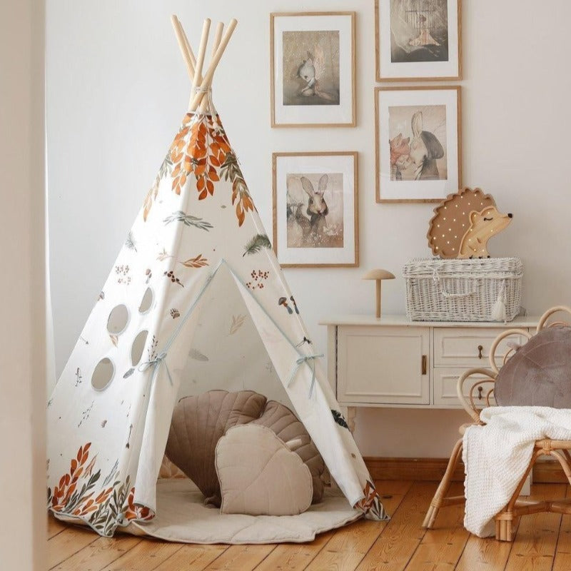 Tipi Enfant "Soraya"