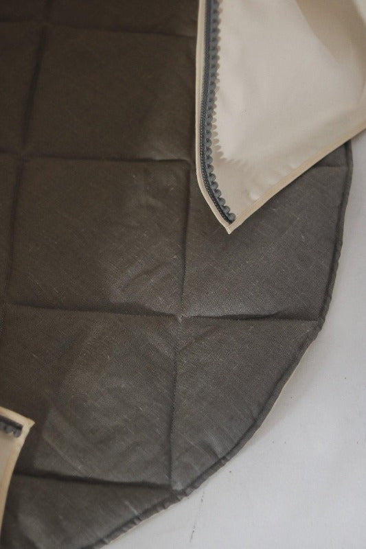 Tipi Enfant Beige