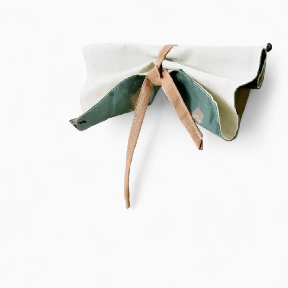 Tipi Enfant Avec Motifs Cerfs