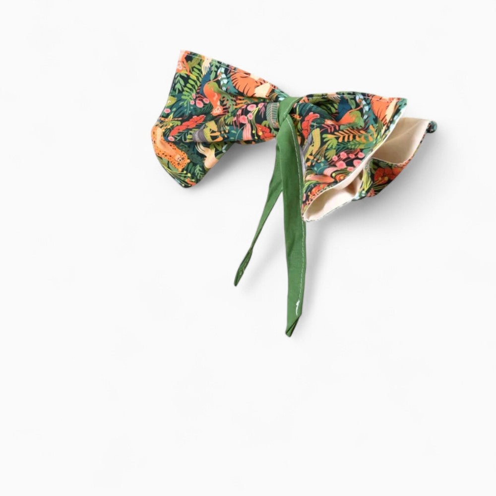 Tipi Enfant Motif Nature
