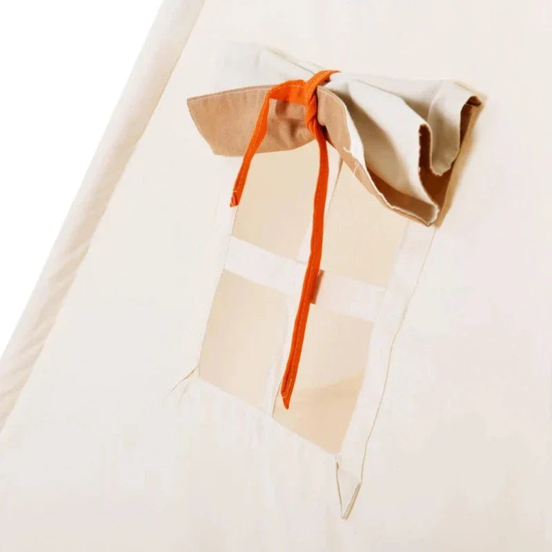 Tipi Renard Enfant