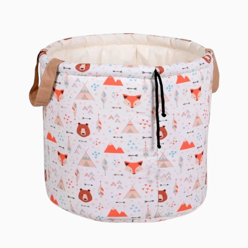 Tipi Renard Enfant