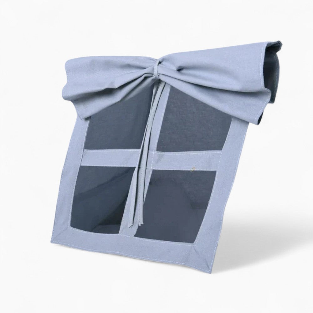 Tipi Gris Enfant