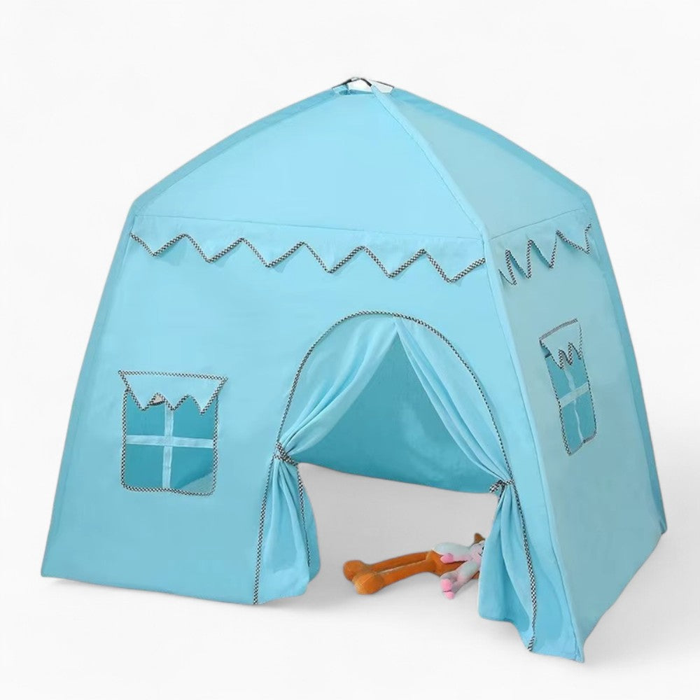 Tente Intérieure Chambre Garçon