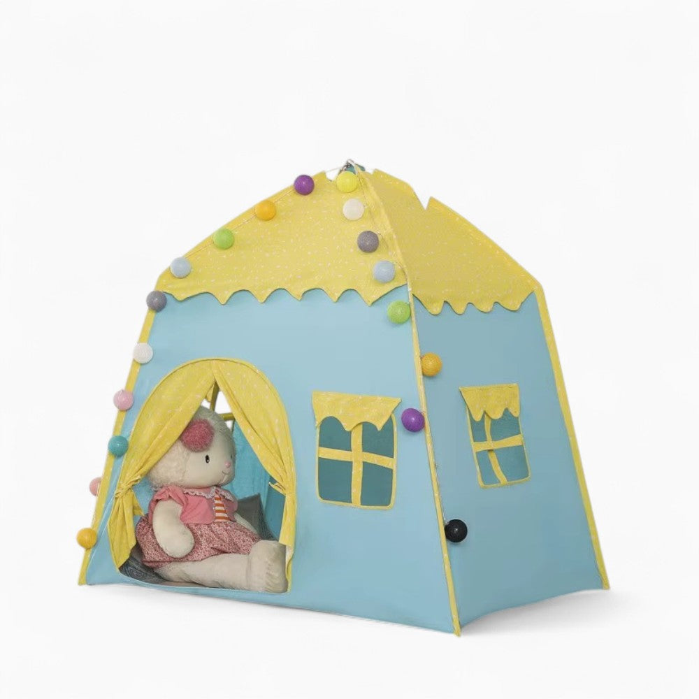 Tente Enfant d'Intérieur