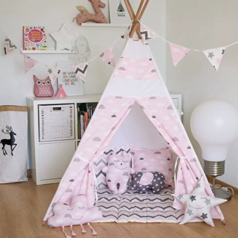 Tipi Pour Bébé Garçon