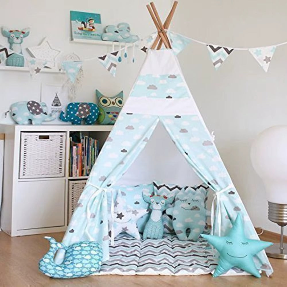 Tipi Pour Bébé Garçon
