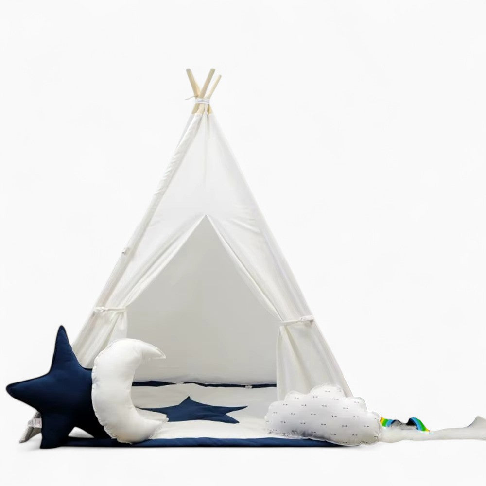 Tipi Pour Bébé Garçon