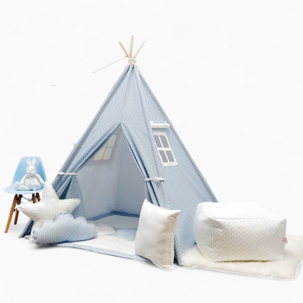 Tipi Pour Bébé Garçon