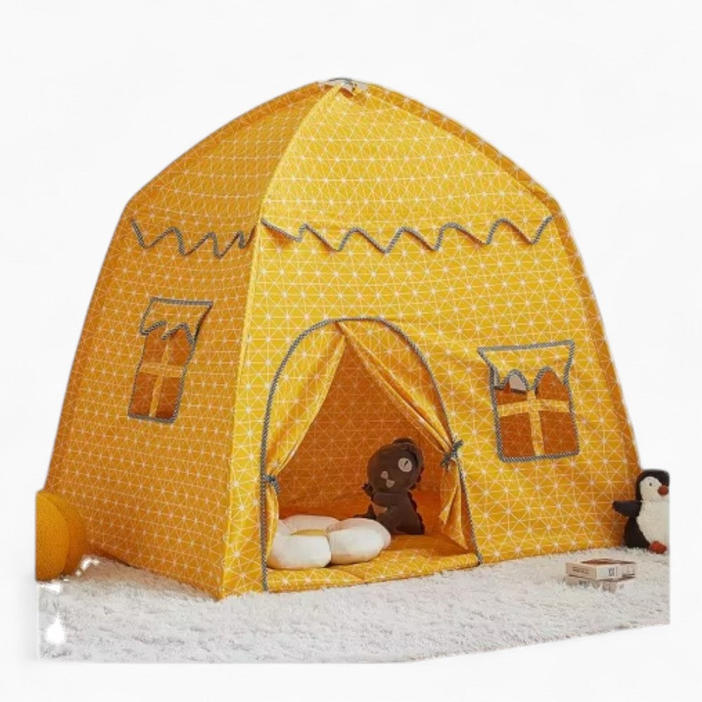 Tente Enfant Maisonnette De Jeu