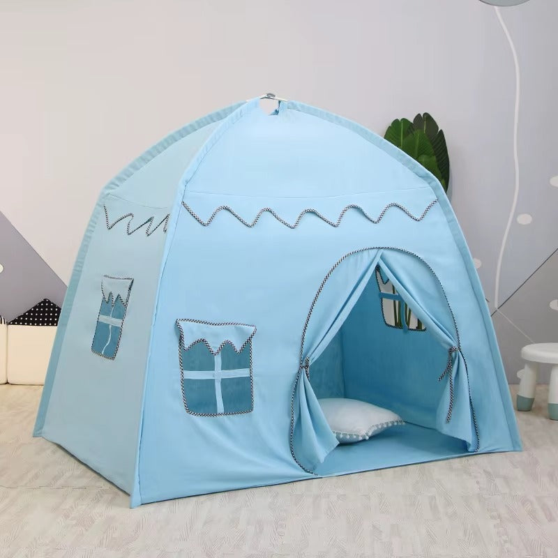 Tente Intérieure Chambre Garçon