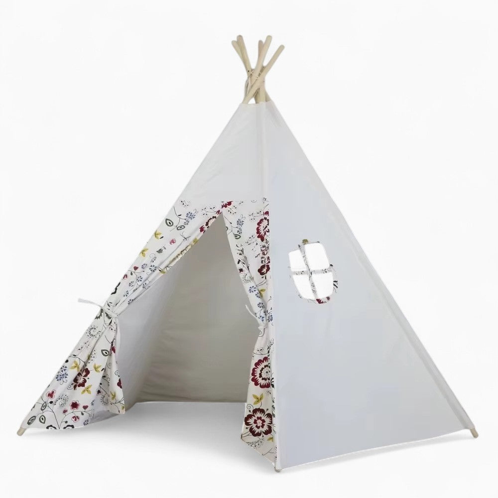 Tipi Jouet Enfant Hibou