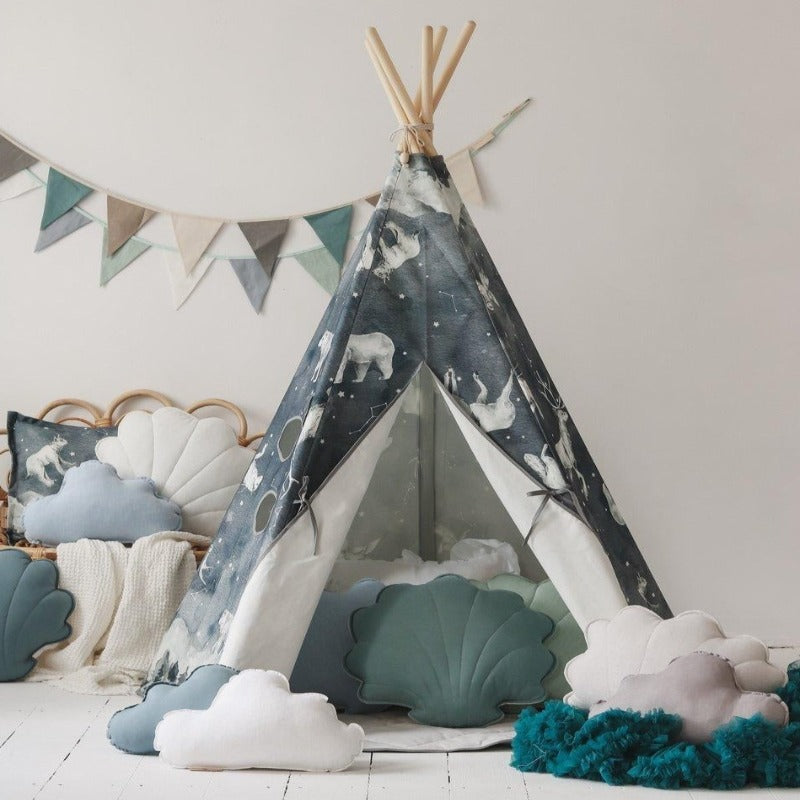 Tipi Enfant "Olym"