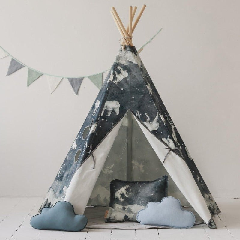 Tipi Enfant "Olym"