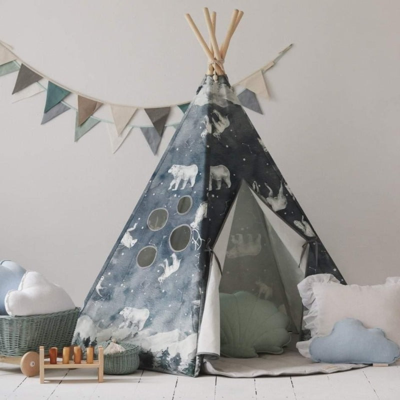 Tipi Enfant "Olym"