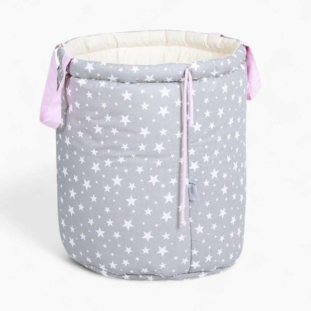 Tipi Chambre Bébé Fille