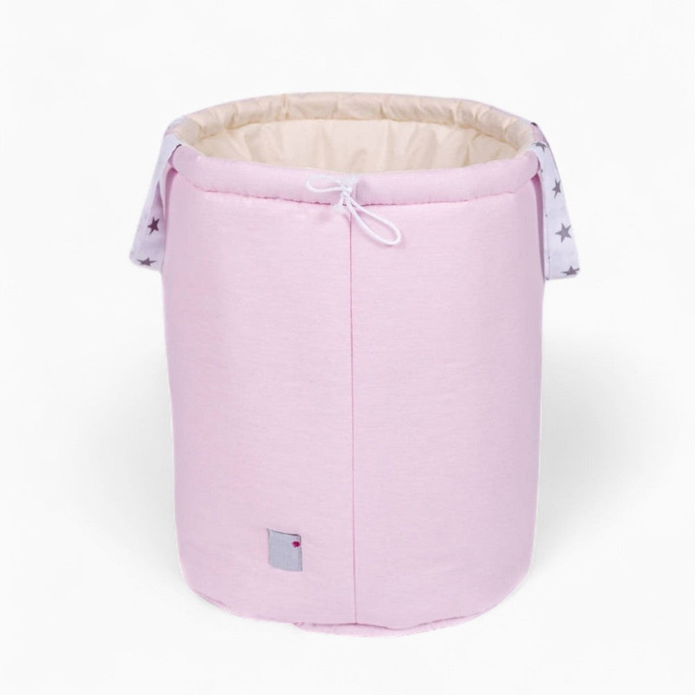 Tipi Fille Rose Avec Tapis Et Coussin