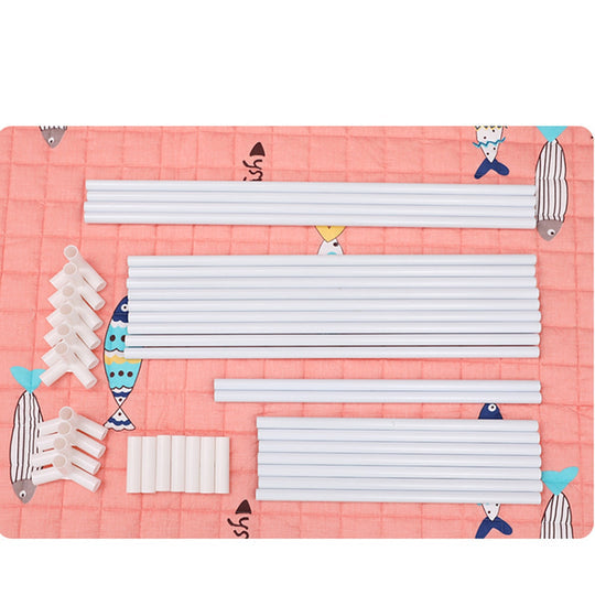 Tente Enfant Chambre Fille