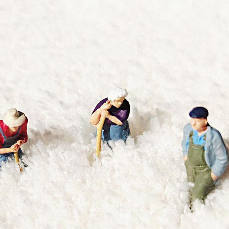 Tapis Bébé Fille Douillet